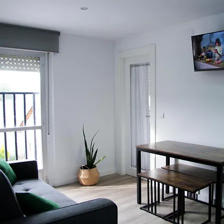 Apartamento El Descanso De Fuco Molinaseca Exterior photo